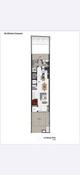 Hillview Villas (D23), Terrace #445985001